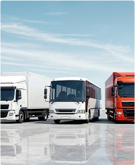 Personas en centro comercial